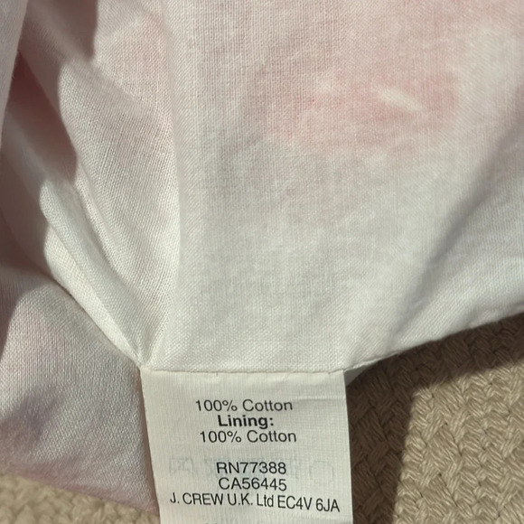 J. Crew Strapless Dress - Picture 12 of 12